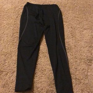 Tek Gear Men’s Fitted Running Tights